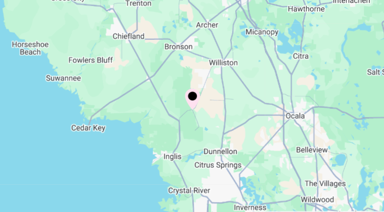 Location Map pic Location Map pic